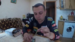 Приманки от компании AVERS