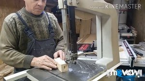 Колесо из дерева