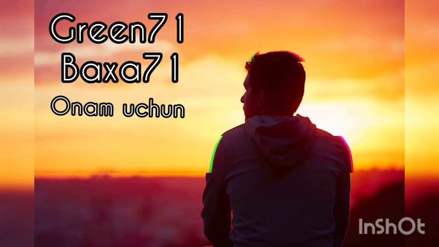 Green71 x Baxa71 - Onam uchun