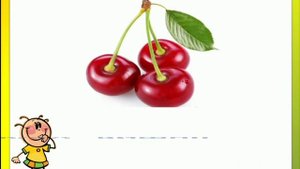 Аварский язык для начинающих. Урок для детей по теме "Фрукты (пихъал)