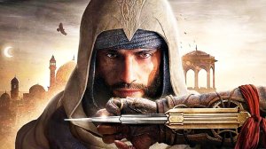 Assassin's Creed: Mirage 2023 | Русский триллер (Дубляж 2023)