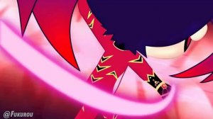 Miraculous Chibi All Girls Together Transformation || 10 Girls Together Chibi Transformation.