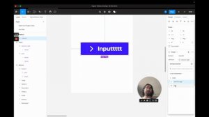 Figma Tutorial: How to Create a Design System- Buttons