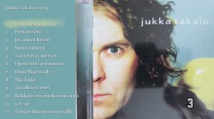 TOP 6: Jukka Takalo...