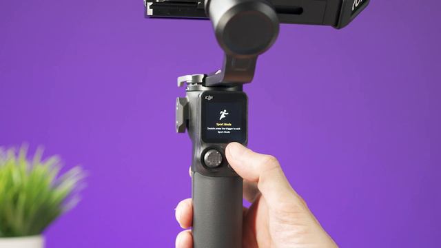 DJI RS3 Mini Tutorial: Step by Step Beginner's Guide