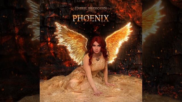 Dark Princess - Phoenix (тизер)