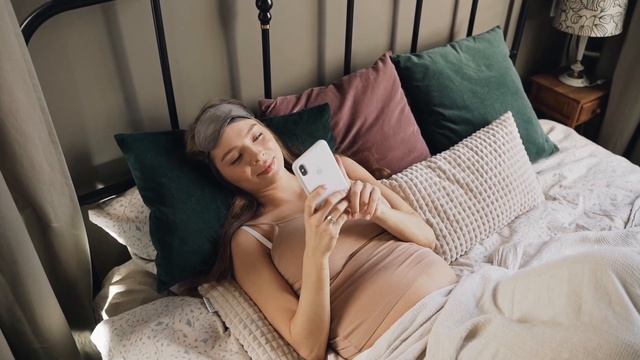 ТЕМПЕРАТУРА ВО ВРЕМЯ БЕРЕМЕННОСТИ | Какая температура должна быть у беременной смотреть онлайн