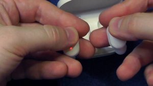 Mi EarBuds 2, как решить проблему отвалившегося наушника и как правильно использовать.