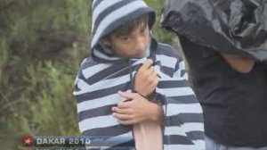 Ралли-рейд - Новости Дакара-2010