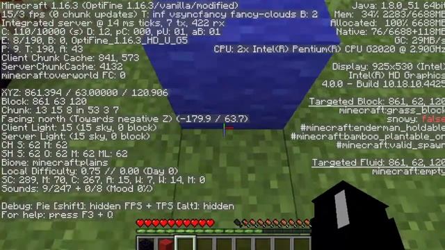 HOW TO READ CORDS IN MC (study in just 5 mins) смотреть онлайн