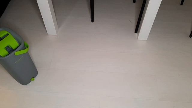 Обзор набора EasyGleam для мытья полов! смотреть онлайн