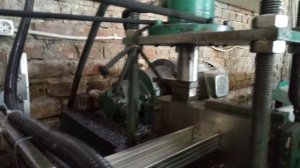 Линия производства профиля гипсокартона CD
