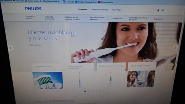 probando la camara SAMSUNG WB100 смотреть онлайн