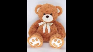 Ю. В .Шатунов "Плюшевый мишка".(Неизданная песня_