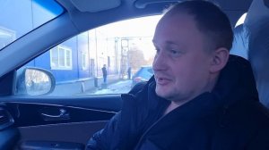 Kia Sorento Prime 2017+. Подключение штатного микрофона. Установка центрального динамика