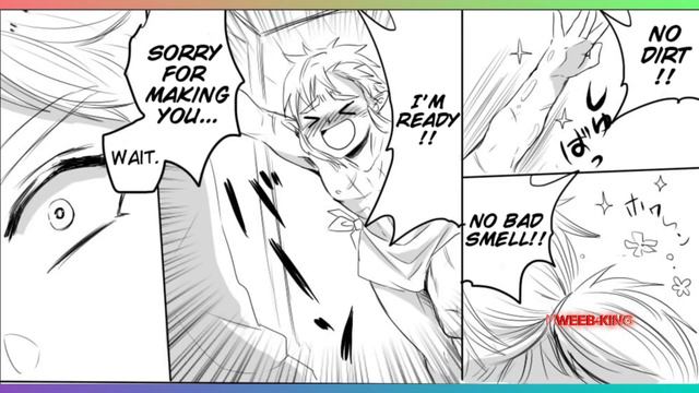 Link Wants To Do It With Zelda But Zelda Is Shy  Legend Of Zelda Comic Dub