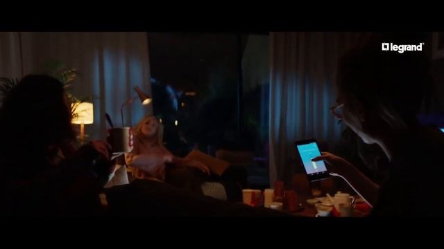 Умный дом Legrand смотреть онлайн