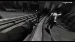 This is what 1000 Hours of Dishonored looks like (High Chaos)