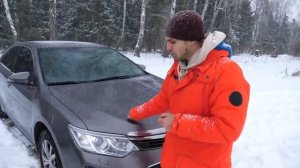 TOYOTA CAMRY 55 КУЗОВ | ОБЗОР | НЕ СРАВНЕНИЕ  С TOYOTA CAMRY 40!!!Насколько отличается камри 2020?