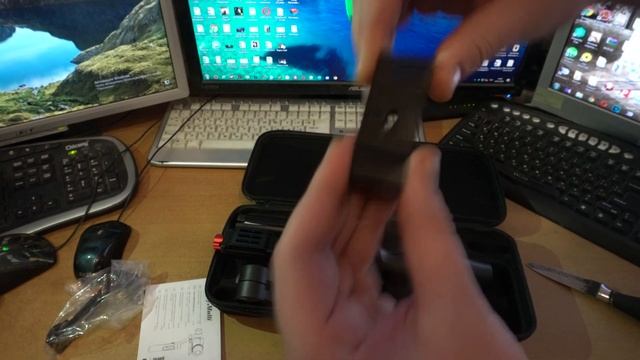 Как сделать фото/видео студию дома. Обзор стабилизатора Hohem isteady multi. Распаковка посылки. смотреть онлайн