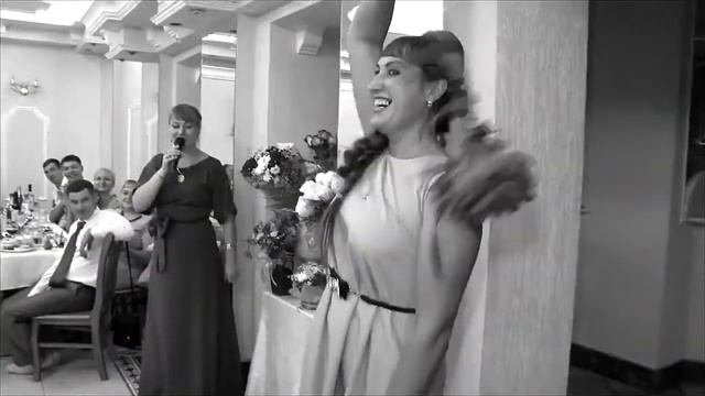 ЗНАКОМЬТЕСЬ-ВЕДУЩАЯ, ИРИНА МАРТЫНОВА  !