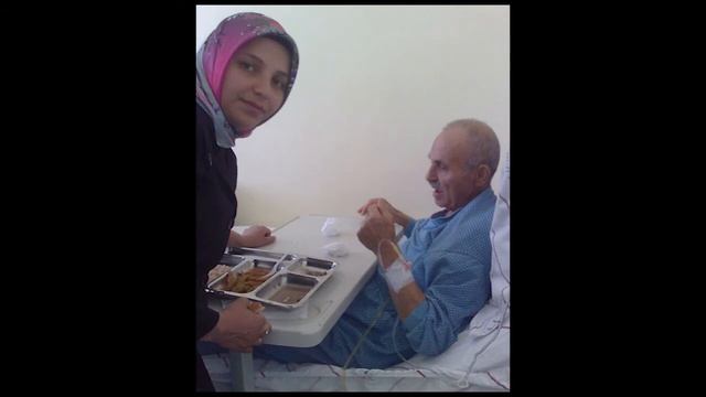 "Var Git Ölüm Bir Zamanda Yine Gel!" Hamdi Baba ve Şehri Babaanne смотреть онлайн