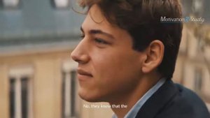 WORK FOR YOUR DREAMS - Powerful Study Motivation