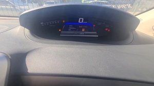 Обзор HONDA FREED HYBRID 2012 г. Оценка "R". Стоит ли брать???