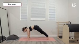 📹 Lose Weight with this *INTENSE* LE SSERAFIM Workout Routine | kpop workouts