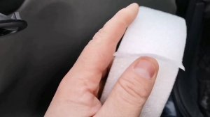 Дует холодом из блока стеклоподъёмников в Рено Сценик 2 - решение проблемы!!!