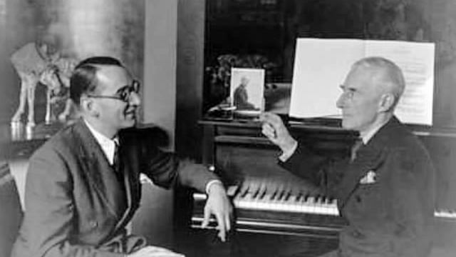 Ravel Violin Sonata - Blues (2/3) Andaloro/Nishie live in Japan смотреть онлайн