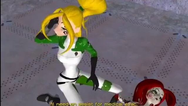 Revolution 60 (a real fun game) witty and good looking смотреть онлайн