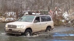 Полная Чухлома 2017