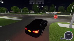 Other Car Crash Compilation #1 ROBLOX Car Crashes