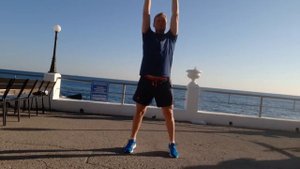 Зарядка Мисхор 2