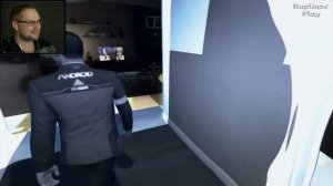 Kuplinov Play - СМЕШНЫЕ И ЗАБАВНЫЕ МОМЕНТЫ В Detroit: Become Human #6