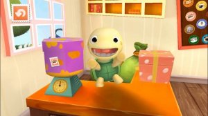 Dr. Panda Mailman Kids Games -  Доктор панда почтальон