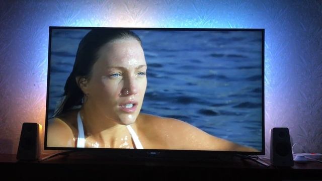 PHILIPS 55PUS6561/12, 4K ULTRA SLIM AMBILIGHT TV смотреть онлайн