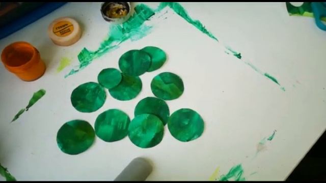 Онлайн уроки в творческой мастерской. смотреть онлайн