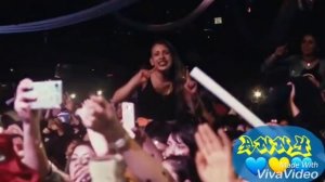 Damas Gratis - Me Vas a extrañar (en vivo) Feat Viru Kumbieron