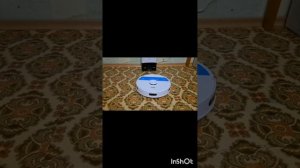 Обзор робота пылесоса HONOR CHOICE R2 Plus
