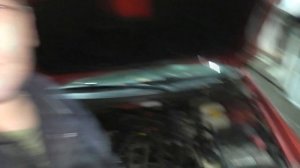 Обрыв ремня ГРМ, Chevrolet Lacetti. Последствия. Загнуло Клапана. (#AvtoservisNikitin)