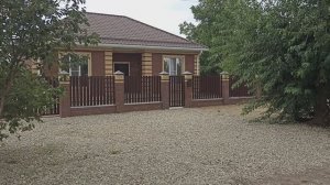 Дом 120 м² на участке 7,5 сот. ст. Cтapовeличкoвcкaя