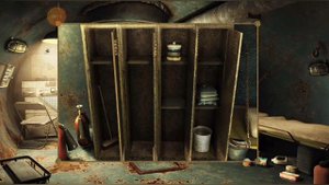 Can you escape the 100 (50) room 18
(Прохождение)
Уровень 33