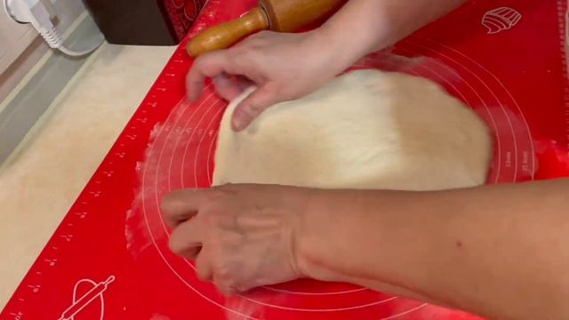 Просто пицца. Очень вкусно.