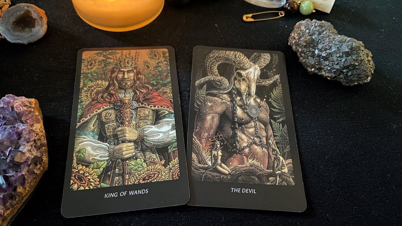 Кто о ВАС постоянно думает Что этот человек преследует его интерес