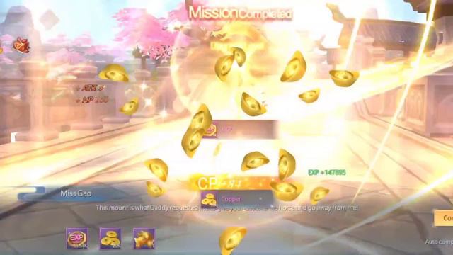 DIVINE W: PERFECT WONDERLAND New open world mmorpg. #openworld #mobilegame #europeserver #topglobal