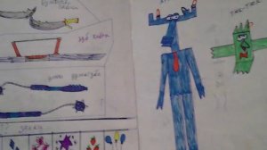 Обзор Дневника из Гравити Фолз (часть 1)