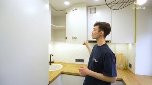 ИНТЕРЬЕР ХРУЩЕВКИ В СТИЛЕ МИНИМАЛИЗМ ⚡СОВЕТЫ ДИЗАЙНЕРА⚡