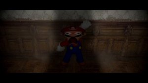 SMG4: If Mario Was In... ROBLOX